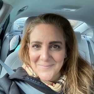 Meet your Posher, Daniella